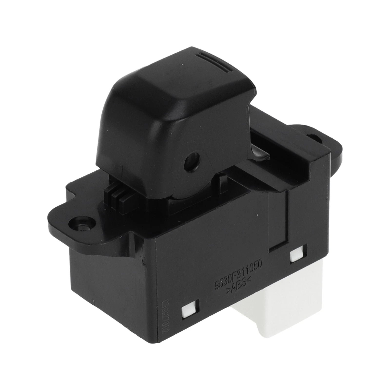 Power Window Switch for Kia K2 Rio (2011–2015) No. 935804X000