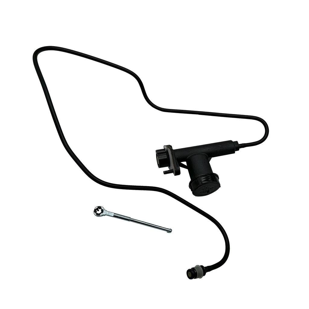 Clutch Master & Slave Cylinder Assembly for Ford F-150 F-250 (1989–1991)