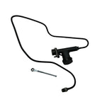 Clutch Master & Slave Cylinder Assembly for Ford F-150 F-250 (1989–1991)
