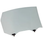 Rear Driver Side Door Glass for Nissan Altima (Sedan)