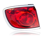 Halogen Tail Lights for Buick Enclave (2008–2012) Left+Right Pair