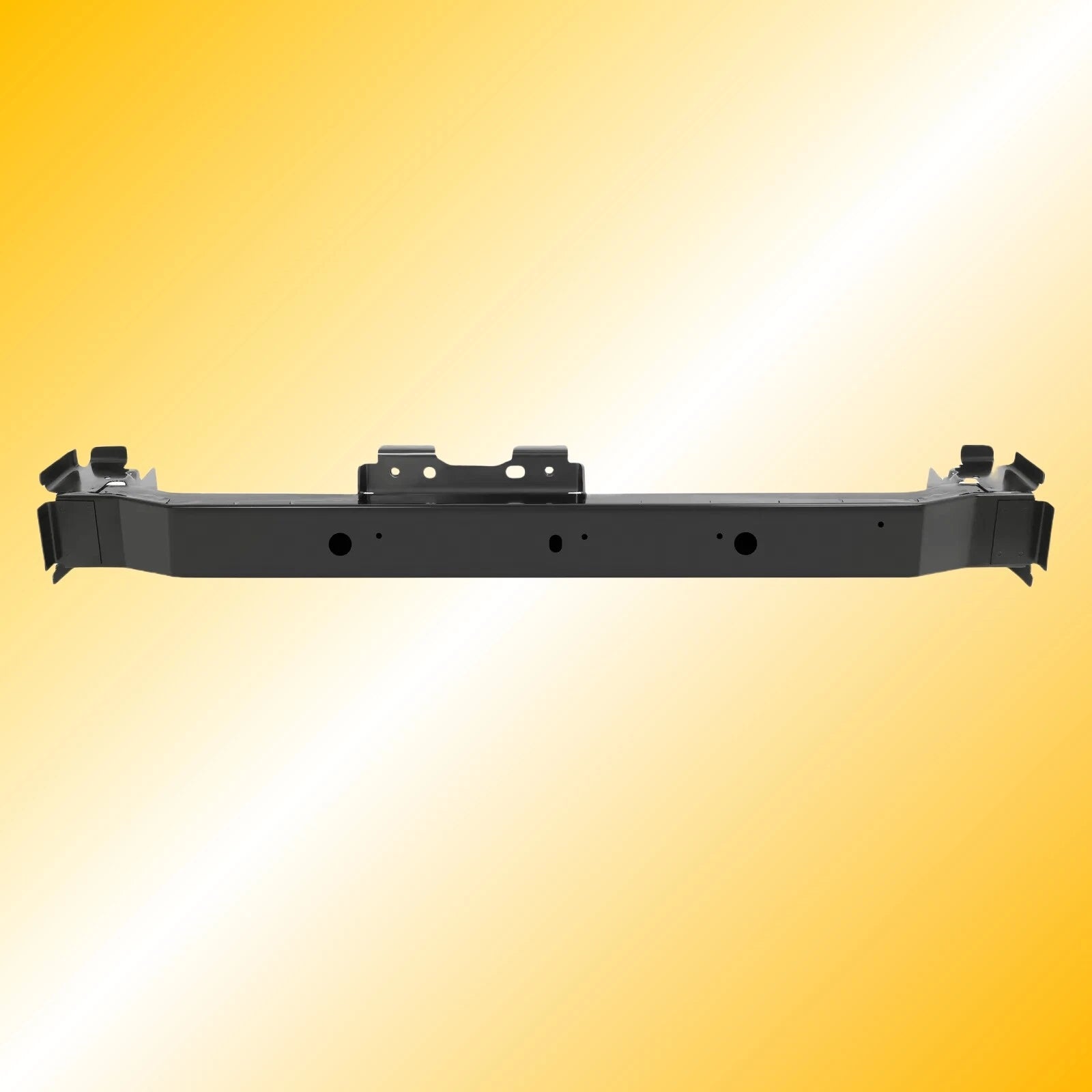 Front Lower Radiator Support Crossmember for Dodge Caravan (2001–2007)