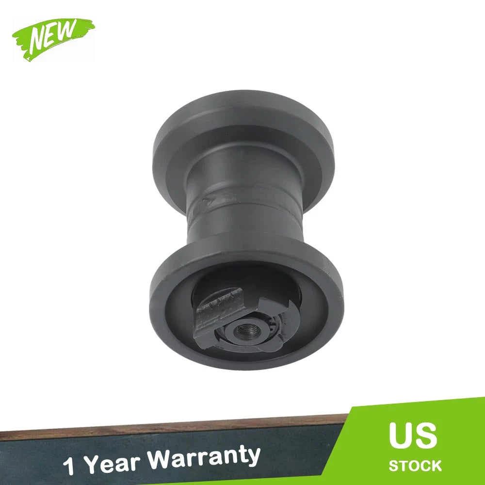Bottom Roller Track Roller for Kubota Excavator U35-4 KX033-4 (2010–2023)