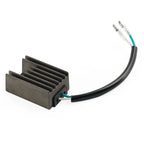 Voltage Regulator for Honda XL 250 350 600 R TLR 200 TL 125 (1984–1987)