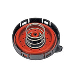 PCV Valve Crankcase Breather for BMW E53 E60 E63 E64 E65 E66 E67 E70 X3 (2000–2010)