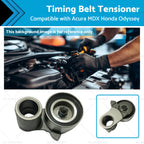 Timing Belt Tensioner for Acura MDX Honda Odyssey 3.5L (2001–2010) 14510-RCA-A01