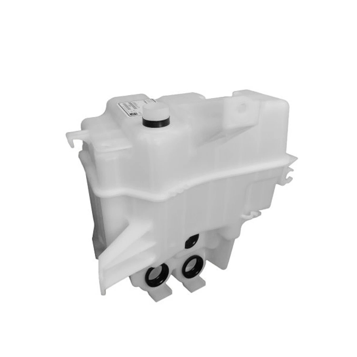 Replacement Windshield Washer Tank w/o Pump For 2009-2011 Toyota RAV4