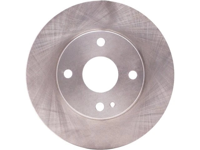 Front Brake Rotor for Mazda 323 (1990–1995) BV865PW