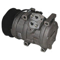 Replacement A/C Compressor Nipp Replacement Parts For V6 Engine