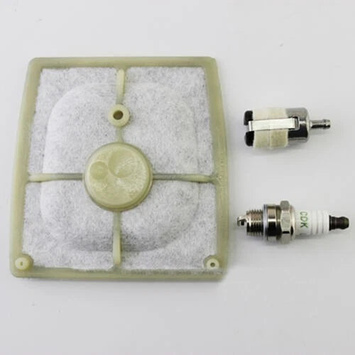 Air Fuel Filter Set for Spark Models (041, 041AV)