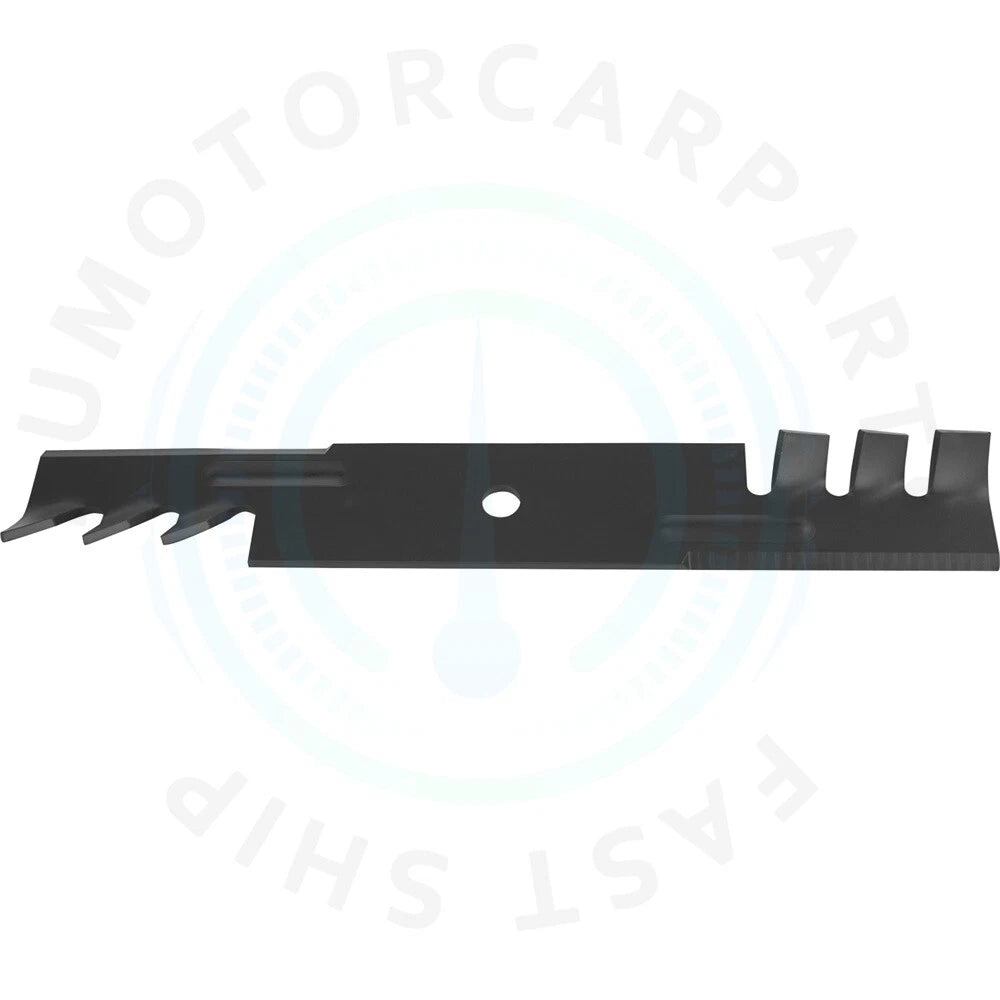 Set of 3 Mulcher Mower Blades for Bad Boy 48" Deck