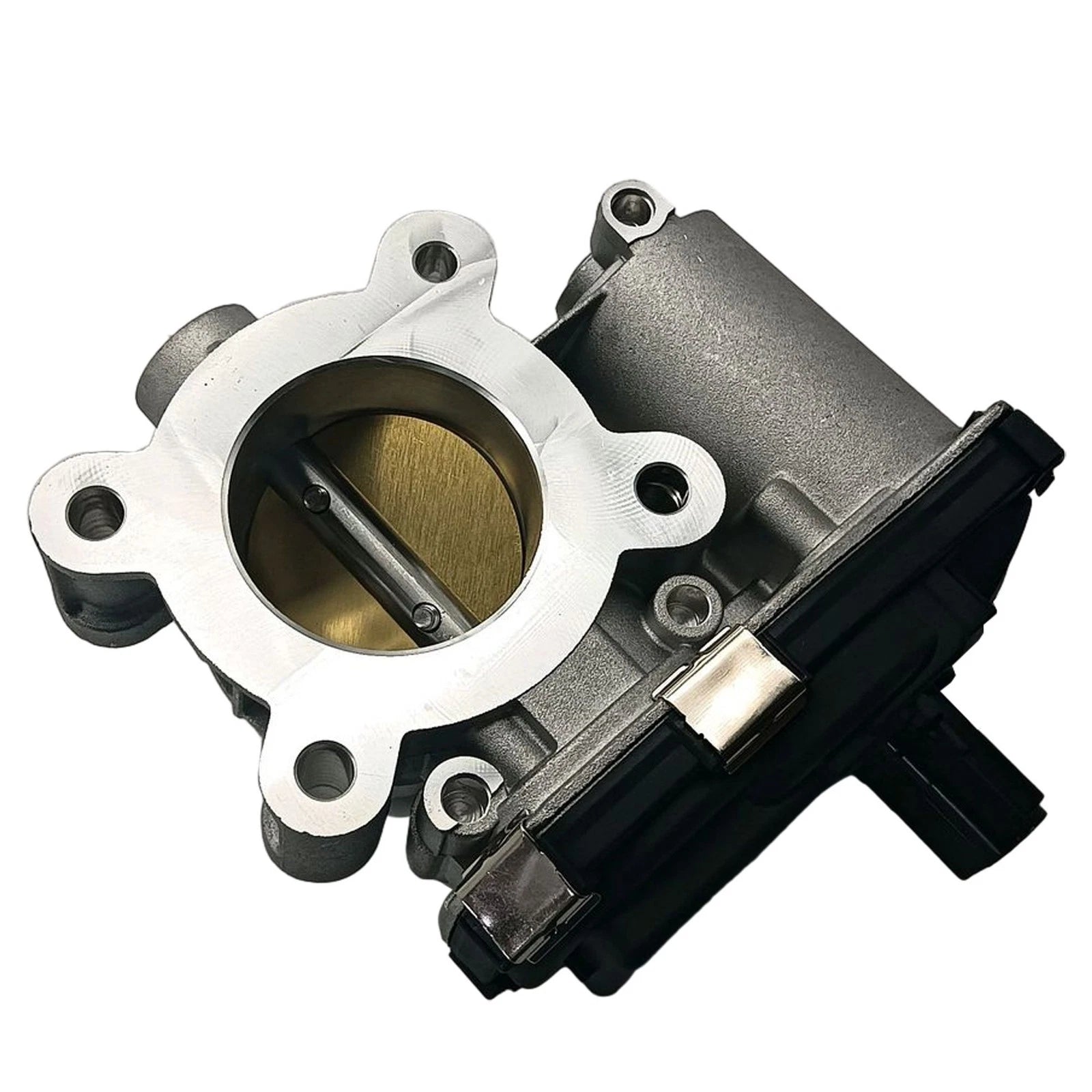 Throttle Body for Chevrolet Cruze 2016 (1.4L L4 Turbo) 67-3052 12644239