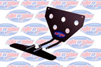 License Plate Bracket Mount Replacement for 2016–2019 Chevy Camaro LT SS RS