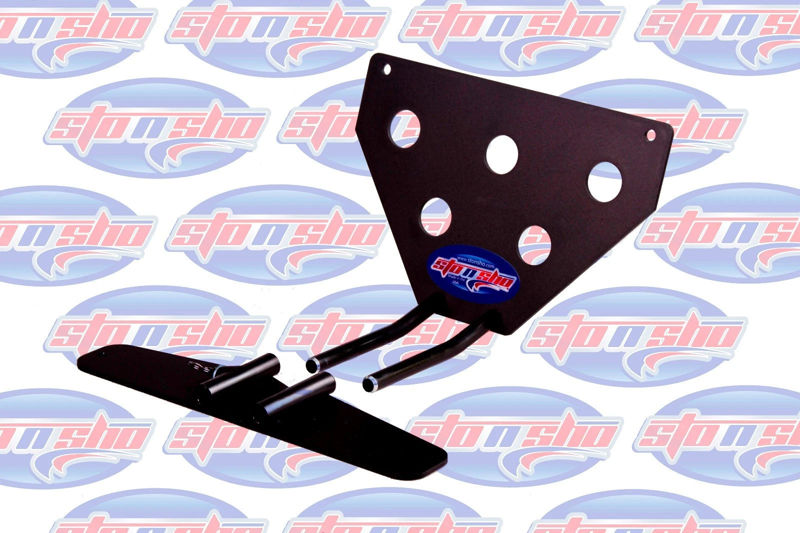 License Plate Bracket Mount Replacement for 2016–2019 Chevy Camaro LT SS RS