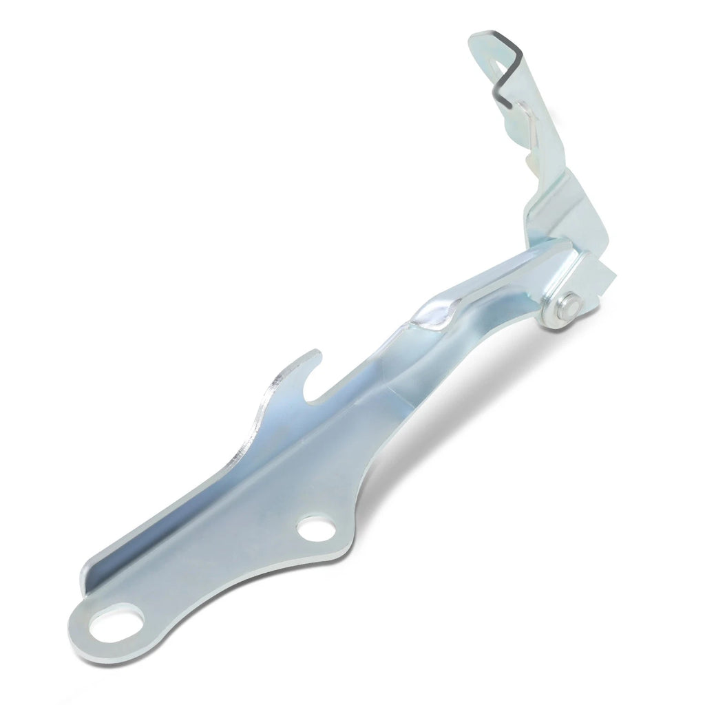 Left Driver Side Steel Bonnet Hood Hinge for Toyota Tundra (2000–2006)