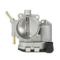 Throttle Body for Chevrolet Captiva Opel Antara (2006–2011)
