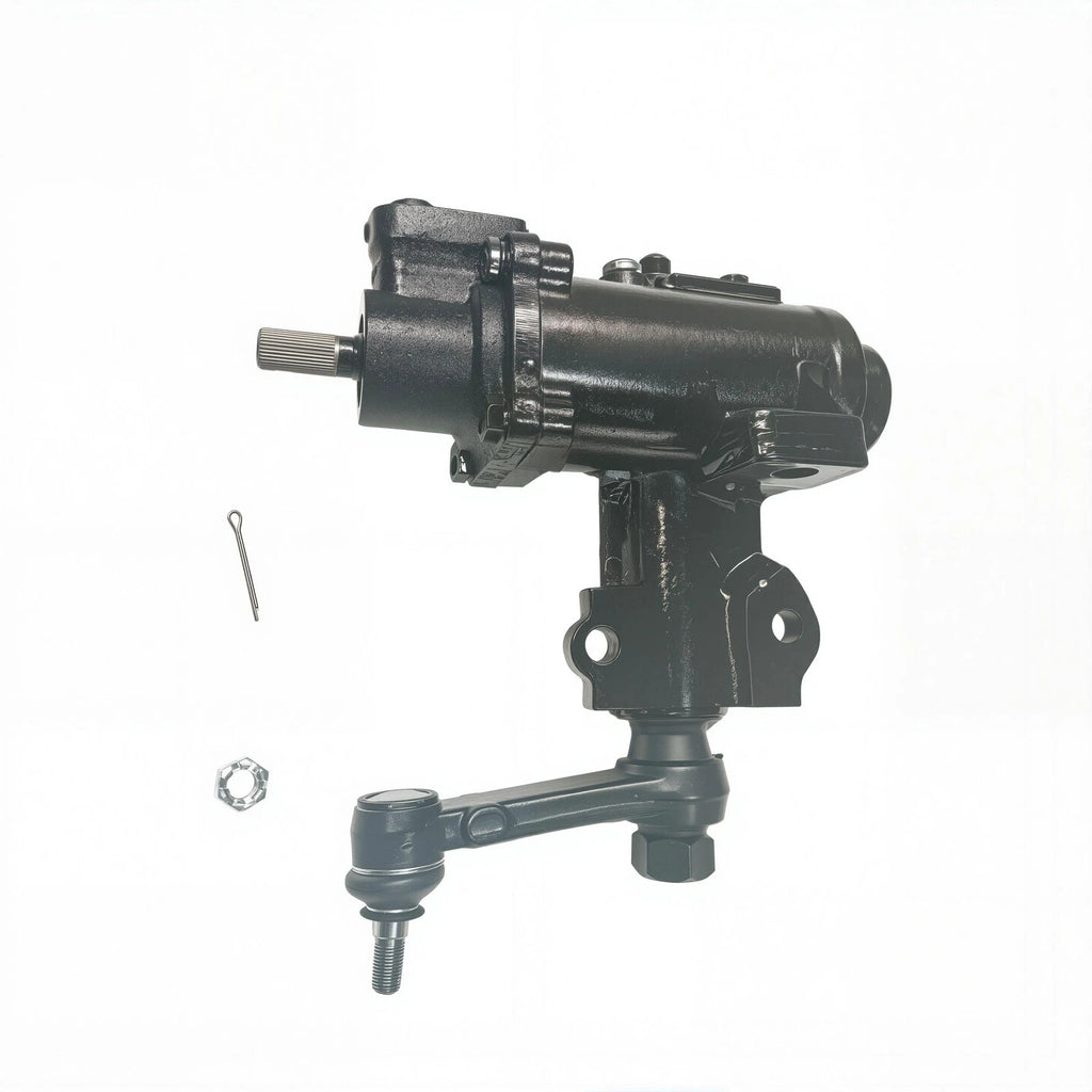 Power Steering Gearbox for Mazda B2000 B2200 (1986–1993) 27-8430