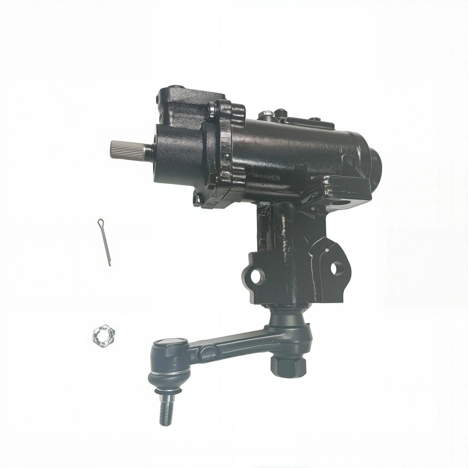 Power Steering Gearbox for Mazda B2000 B2200 (1986–1993) 27-8430