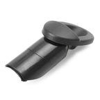 Antenna Adapter Base Black Mount for Toyota Tundra (2007-2013)