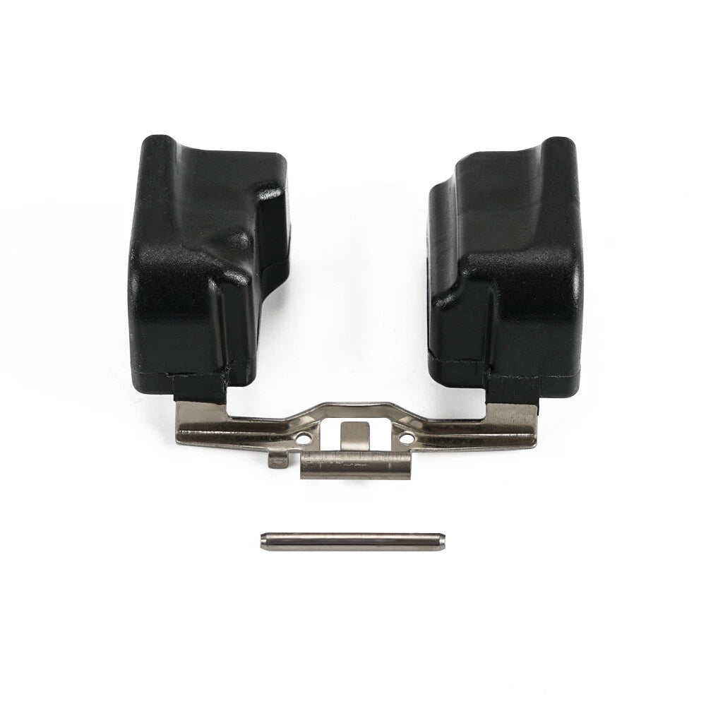 Carburetor Float w/ Pin Set for Kawasaki KX125 KX250 KX500 (1988–1995, 2004–2010)