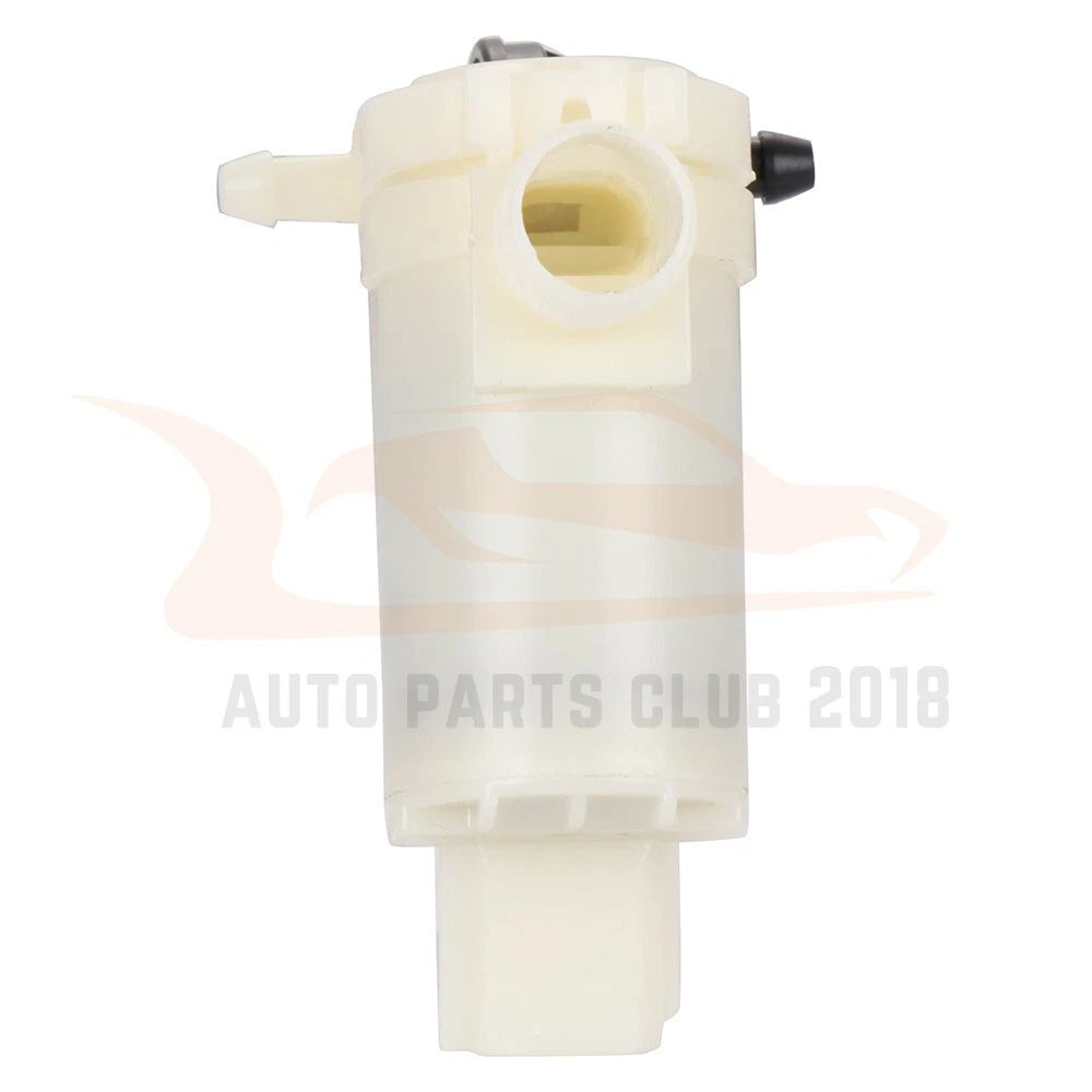 Windshield Washer Pump Motor for Mitsubishi Outlander (2011-2015)