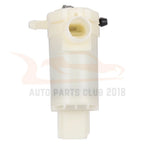 Windshield Washer Pump Motor for Mitsubishi Outlander (2011-2015)