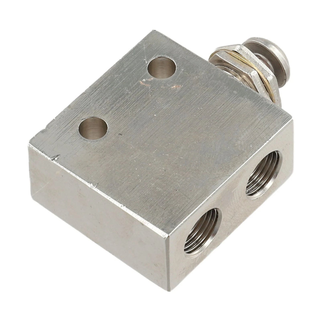 3-Port Air Mechanical Valve for Enhanced Directional Control