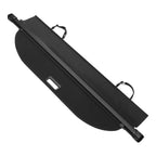 Retractable Cargo Cover for Subaru Outback (2016–2019) Gloss Black