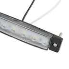 Set of 2 Marine Grade 12V Bar Lights for Buses