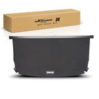 Parcel Shelf Trunk Cover for Subaru Crosstrek Impreza (2018–2023) Retractable