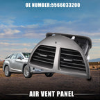 A/C Outlet Air Vent Panel for Lexus ES350 (2007-2009)