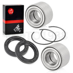 Front Wheel Bearing Seal Kit for Can-Am 1000 Max 800 800R (2013–2023)