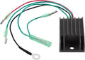 Rectifier / Regulator for Yamaha 40 50 60 70 Hp TS TLR S/L 6H2-81960-10-00
