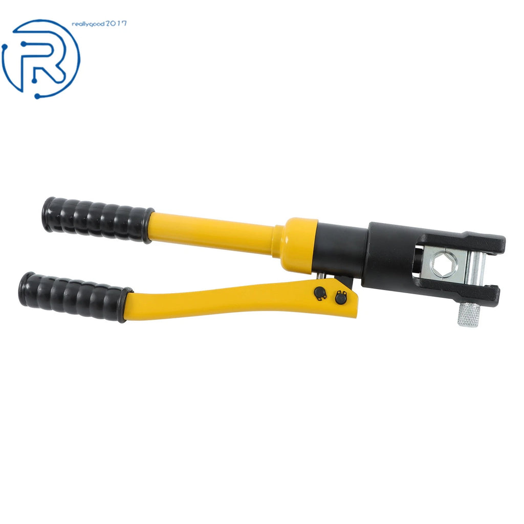 Hydraulic Wire Crimping Tool for Universal Use (12T)