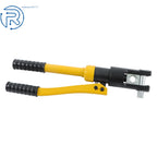 Hydraulic Wire Crimping Tool for Universal Use (12T)