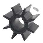 Water Pump Impeller with Key for Evinrude Johnson OMC 15HP (1990–2006)
