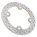 Front Brake Disc Rotor for Polaris RZR-800 RZR-800-S (2008–2014) 5250068