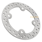 Front Brake Disc Rotor for Polaris RZR-800 RZR-800-S (2008–2014) 5250068