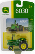 1:64 ERTL John Deere Model 6030 Tractor with Duals (2023)