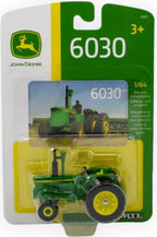 1:64 ERTL John Deere Model 6030 Tractor with Duals (2023)