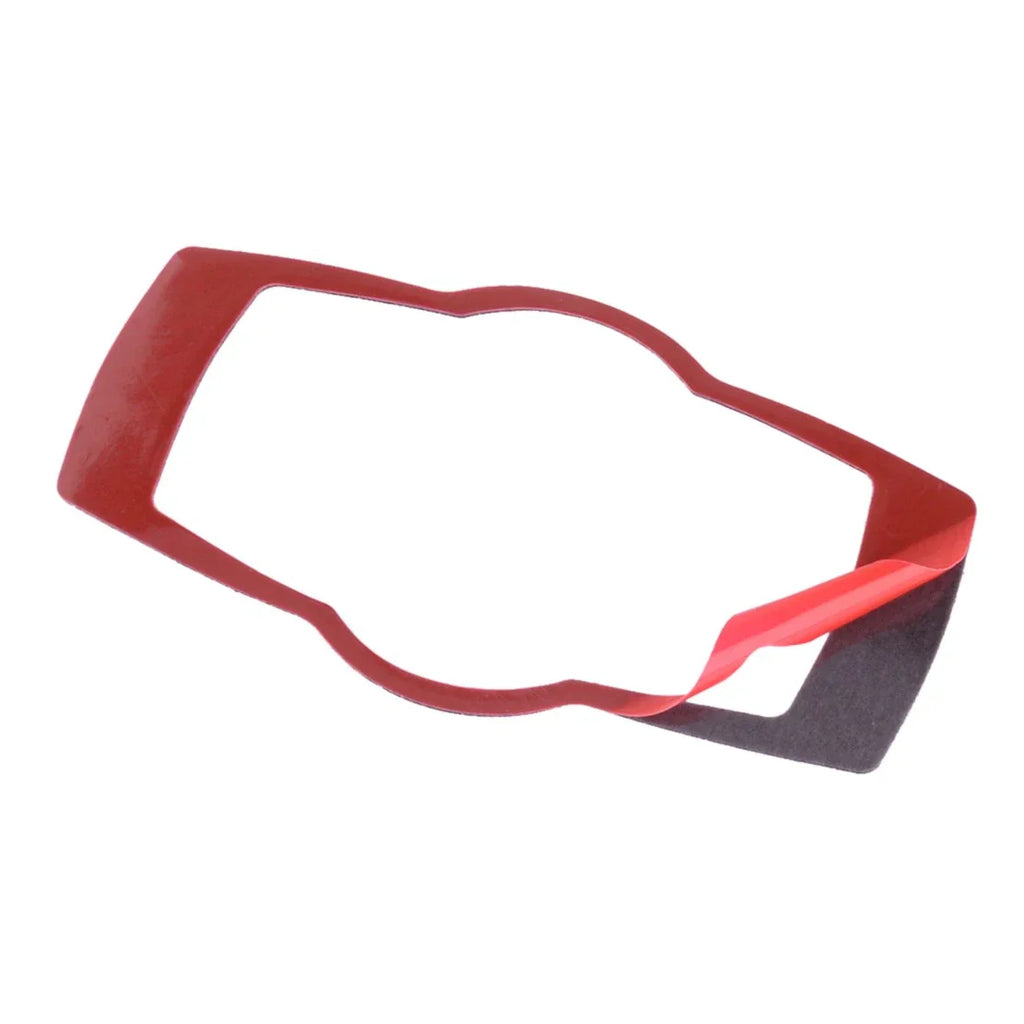 Headlight Switch Cover Bezel for BMW 3 Series E90 E92 E93 (2005-2012)