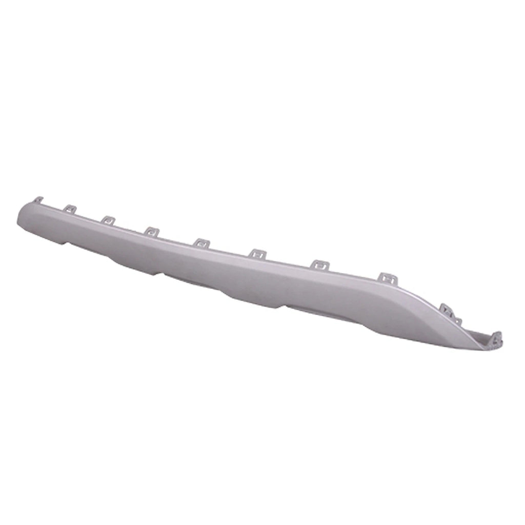 Replacement Rear Skid Plate for Toyota Hilux (2005–2015)