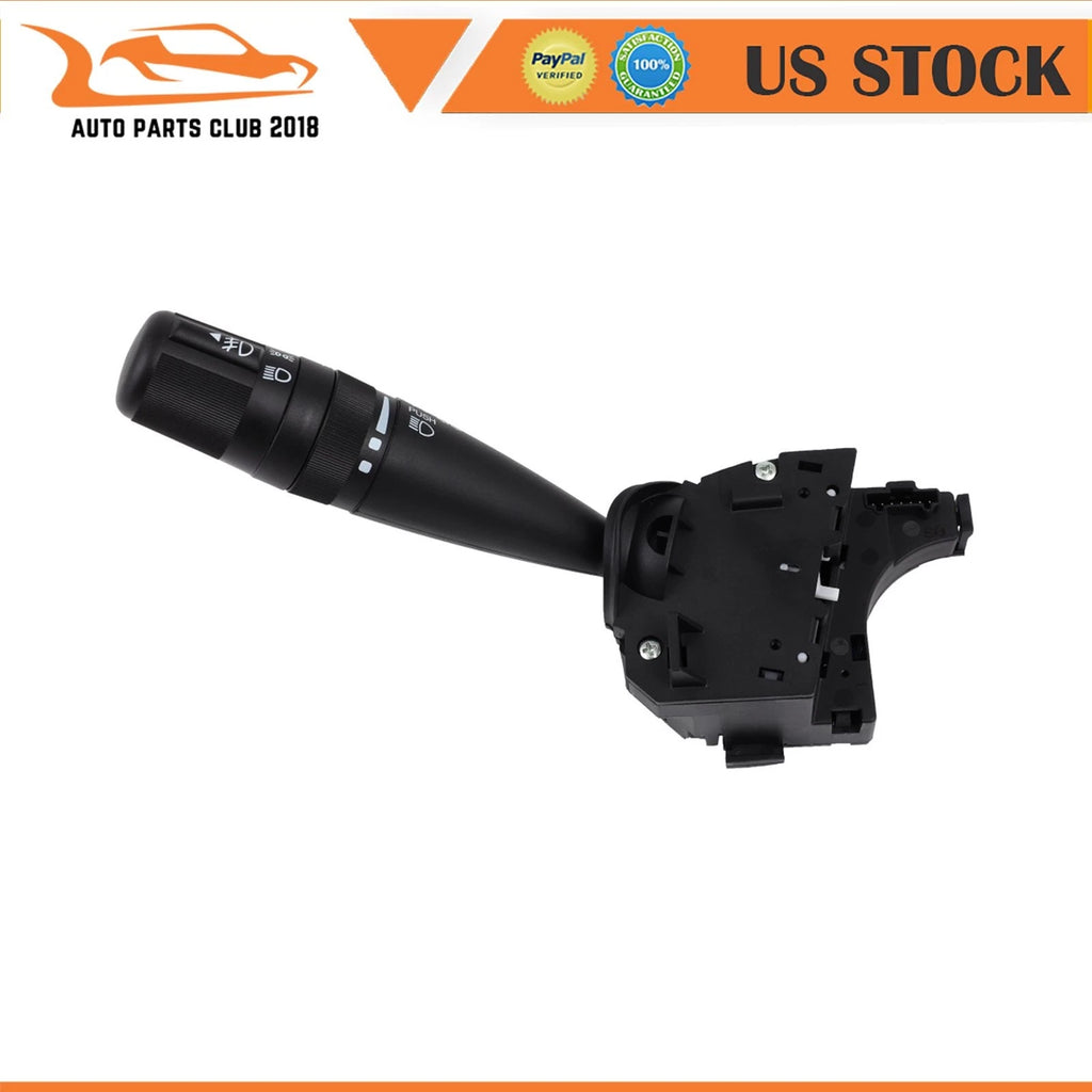 Turn Signal Dimmer Switch for Jeep Grand Cherokee Commander Liberty (2008–2010)