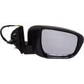 Mirrors for Nissan Rogue Sport (2017–2019)