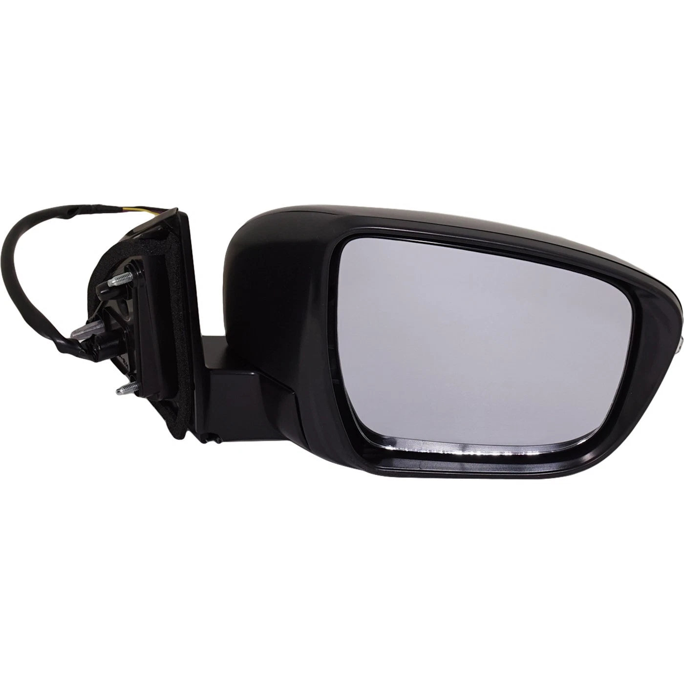 Mirrors for Nissan Rogue Sport (2017–2019)
