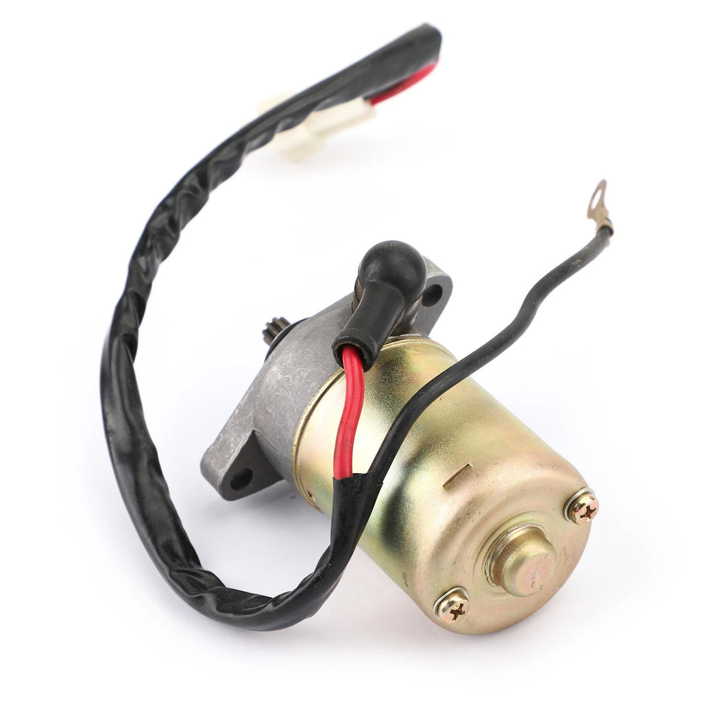 Starter for Kawasaki KFX90 KSF90 (2007–2020) 21163-Y002
