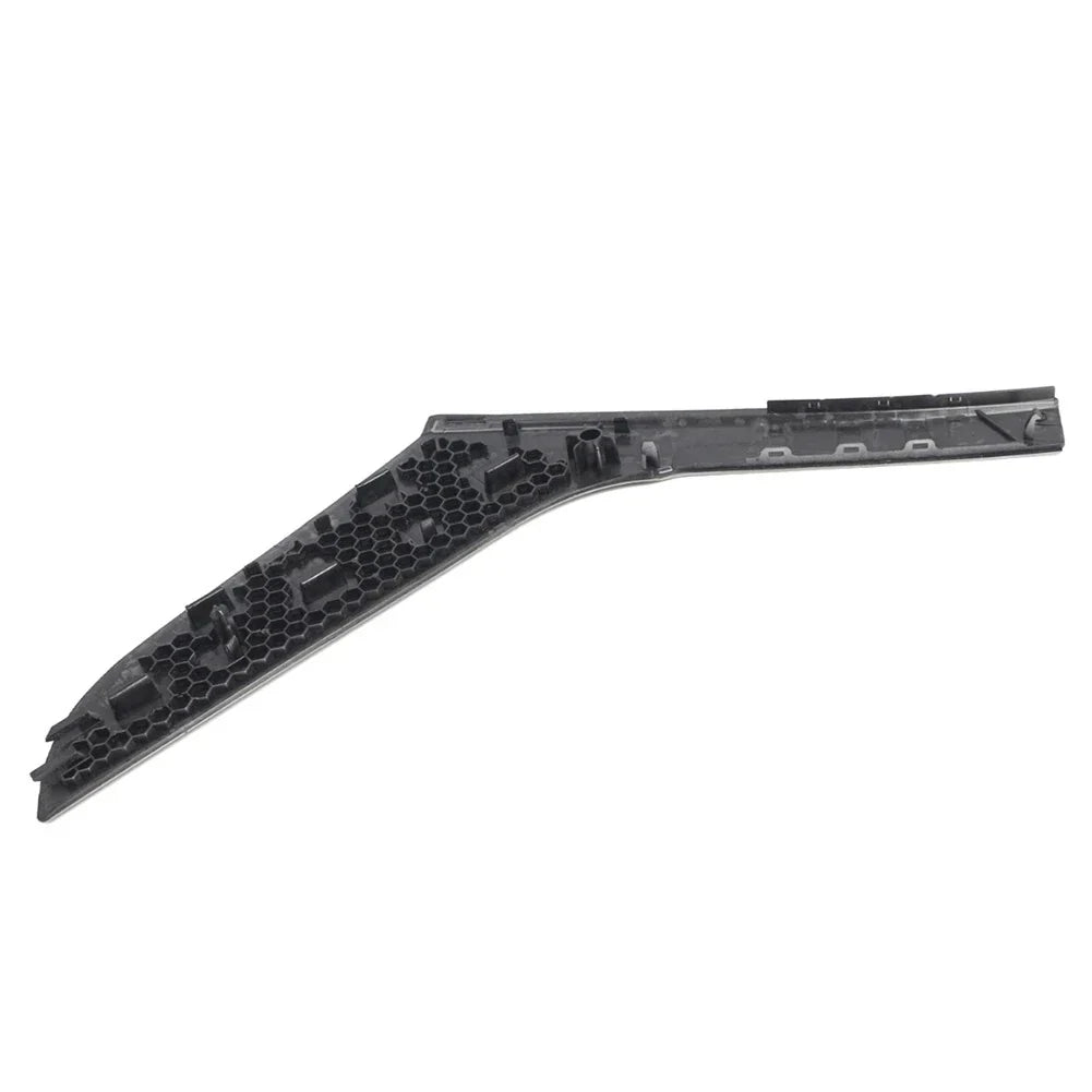 Silver Inner Door Handle Trim Cover for VW Golf MK6 (2009-2013)