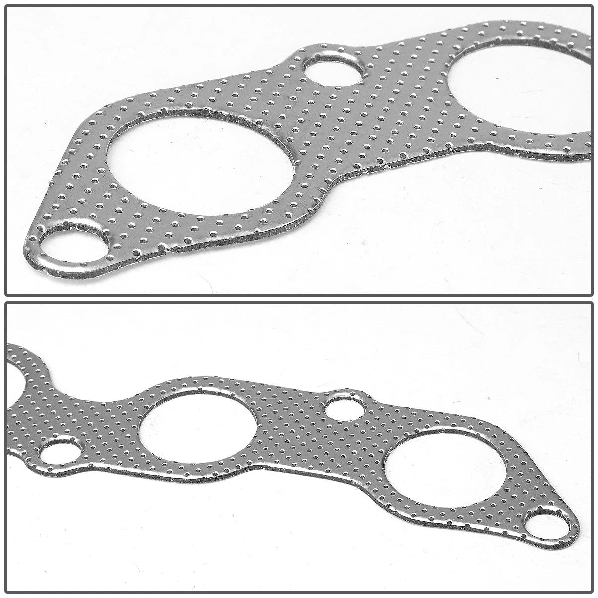 Exhaust Manifold Header Gasket Set w/Bolts for Toyota Scion xB xA (2004–2006)