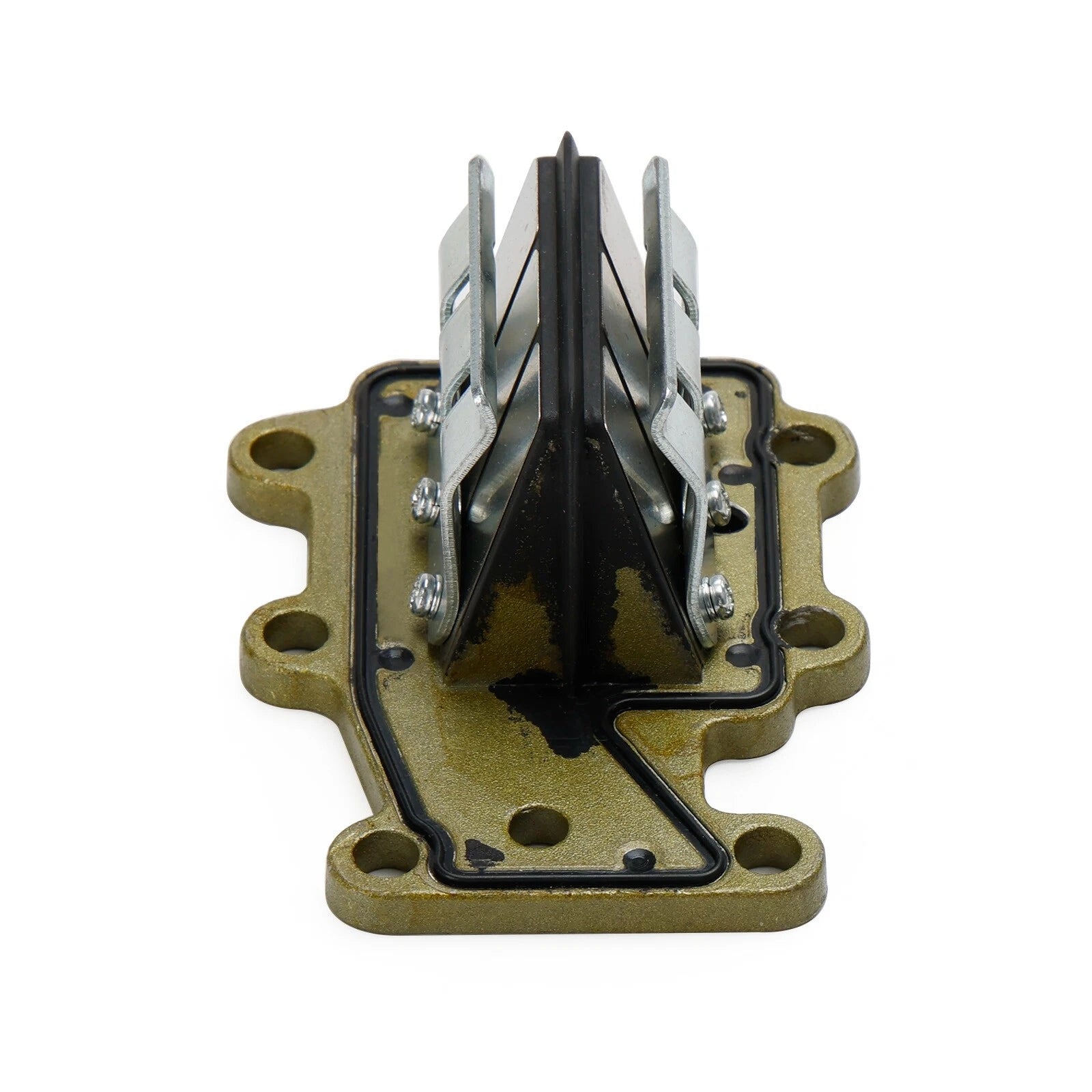 Reed Valve Assy for Yamaha Outboard Motor 2T 9.9HP/15HP (Old Version) 6E8-13610-01