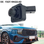 Front Bumper Camera for Ford Edge (2015–2016) OEM F2GT19H222AD
